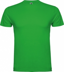 Dětské tričko Promocional, zelené