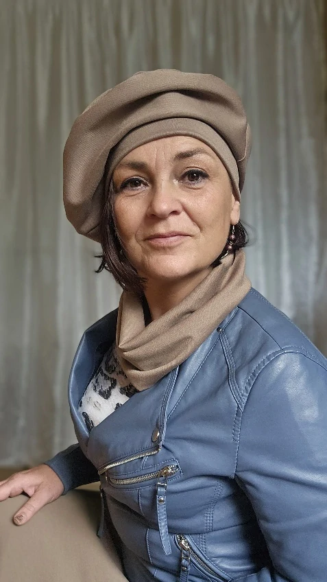Šátek - nákrčník