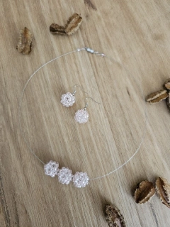 Šperky soupravy, ostatní 