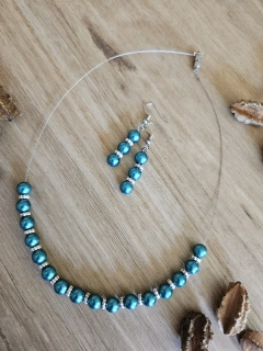 Šperky soupravy,  ostatní 