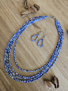 Šperky soupravy,  ostatní 