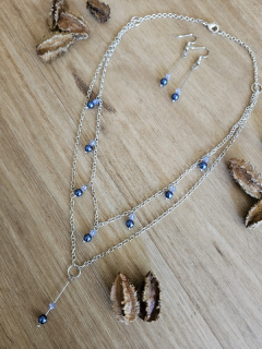 Šperky soupravy,  ostatní 