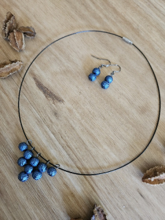 Šperky soupravy,  ostatní 