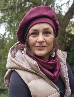 Šátek - nákrčník
